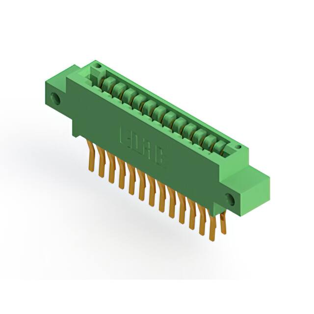 346-026-560-812 EDAC Inc.  Edgeboard Connectors
